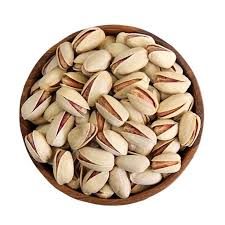 تصویر 3 از پسته اکبری خام با پوست محصول باغ‌ های محلی